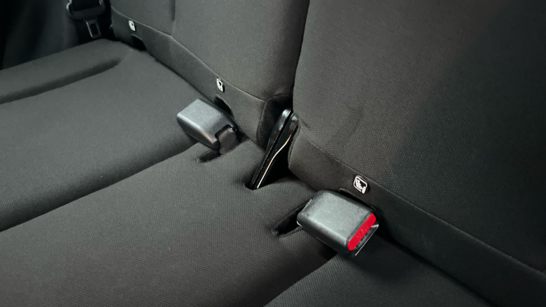 Toyota Aygo X 1.0 VVT-i Pure 5dr Petrol Hatchback